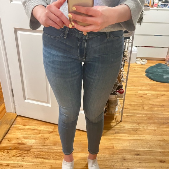 Jeans - Picture 3 of 3